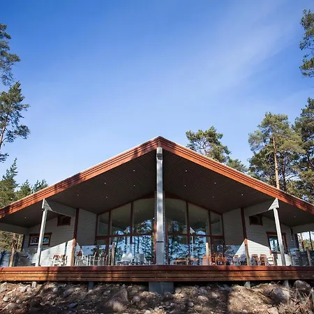 Kustavin Lootholma Daire