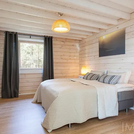 Kustavin Lootholma Apartament *