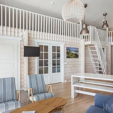 Apartament Kustavin Lootholma Kustavi