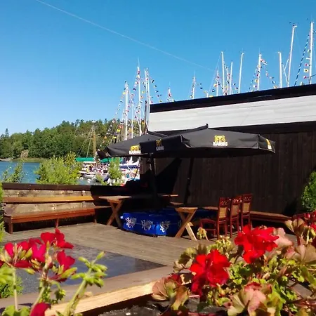 Kustavin Lootholma Kustavi