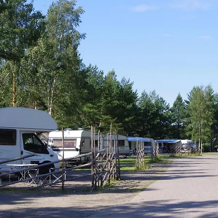 Kustavin Lootholma Appartamento