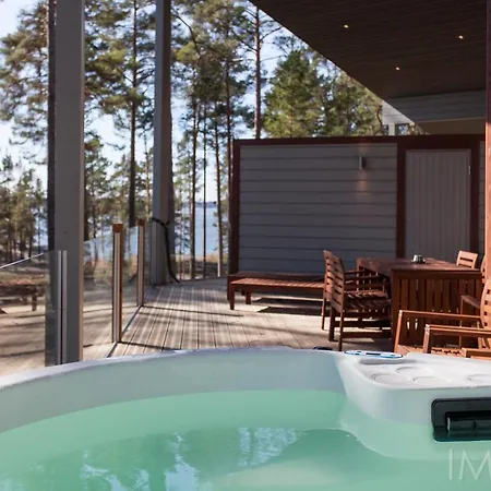 Kustavin Lootholma Kustavi