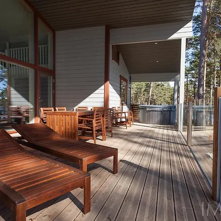 Kustavin Lootholma Daire