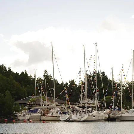 Kustavin Lootholma Daire *