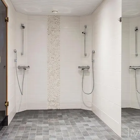 Kustavin Lootholma Apartament Kustavi