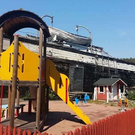 Kustavin Lootholma *