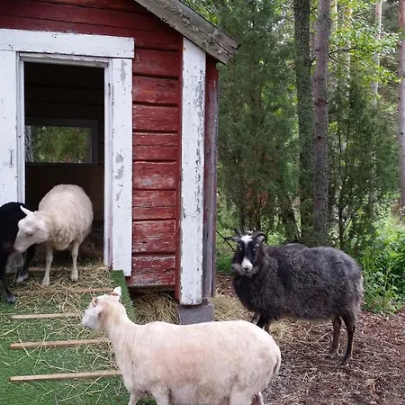 Kustavin Lootholma * Kustavi