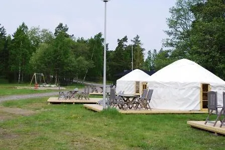 アパート Kustavin Lootholma