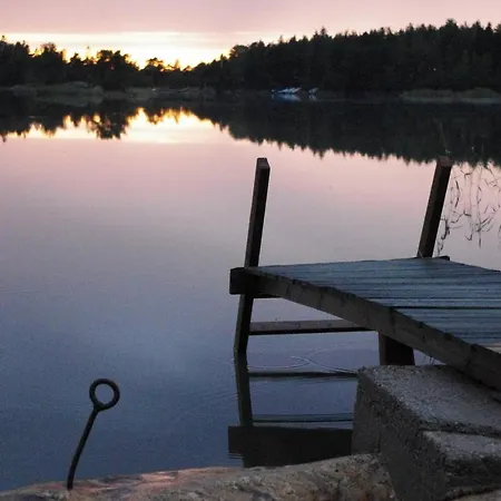 Kustavin Lootholma Appartamento