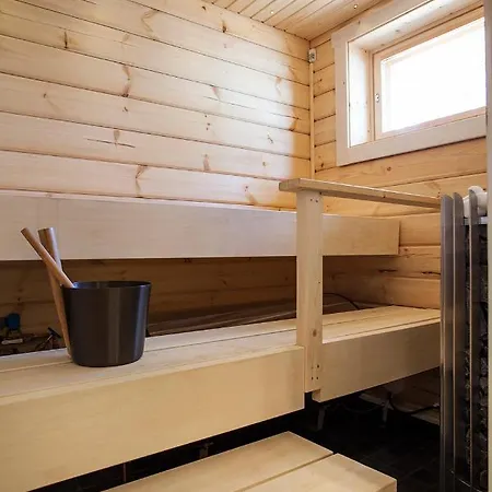 Daire Kustavin Lootholma