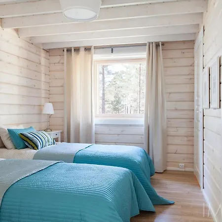 Kustavin Lootholma Apartament Kustavi