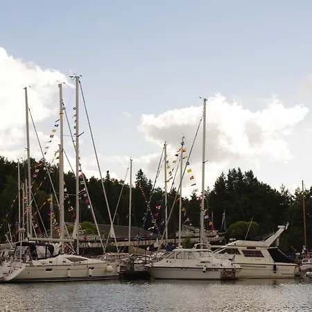Appartamento Kustavin Lootholma Kustavi