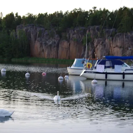 Kustavin Lootholma * Kustavi