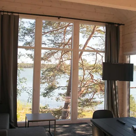 Kustavin Lootholma Kustavi