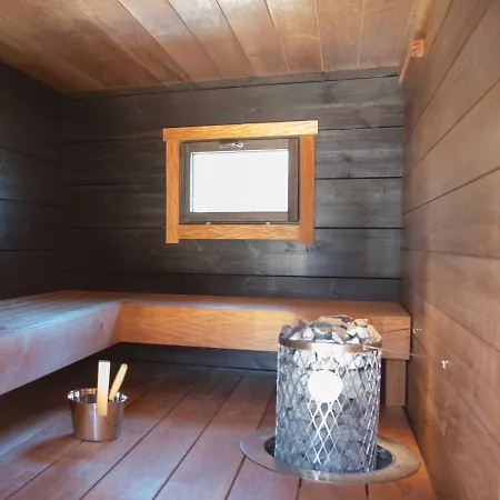 Kustavin Lootholma Apartament