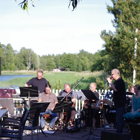 Kustavin Lootholma *