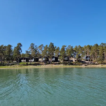 Kustavin Lootholma * Kustavi