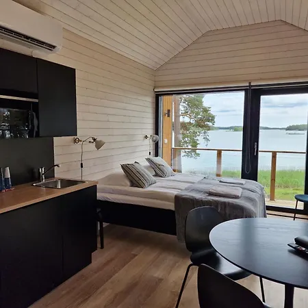 Kustavin Lootholma Daire