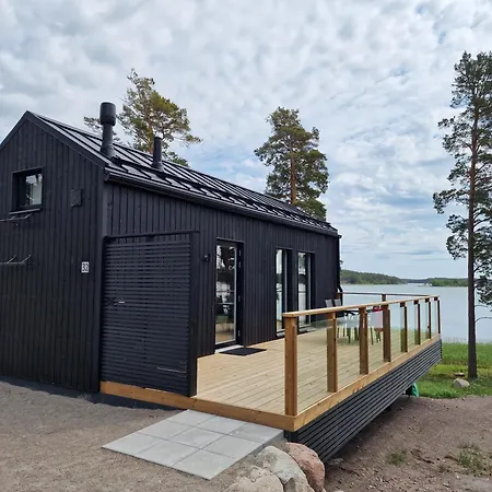 Kustavin Lootholma Daire *