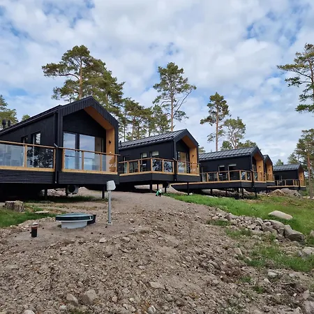 Kustavin Lootholma Apartament *