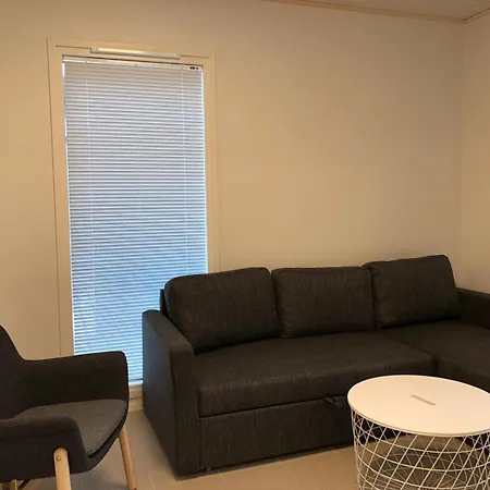 アパート Kustavin Lootholma