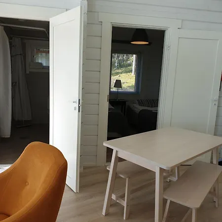 Kustavin Lootholma Appartamento