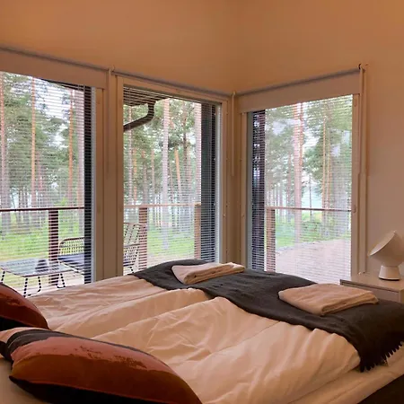 Kustavin Lootholma *