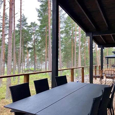 Kustavin Lootholma * Kustavi