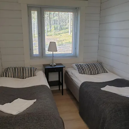 Apartament Kustavin Lootholma *