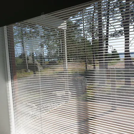 Kustavin Lootholma アパート *