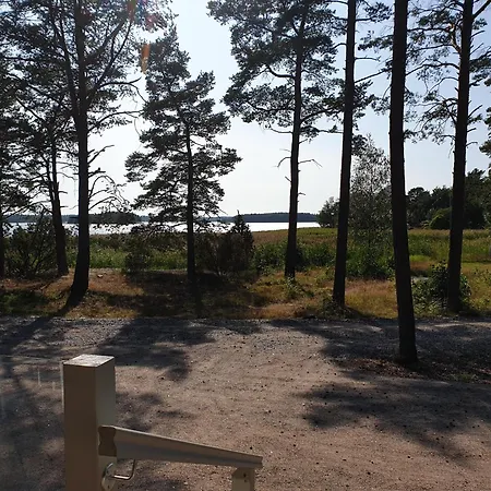 Kustavin Lootholma