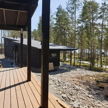 Kustavin Lootholma * クスタビ