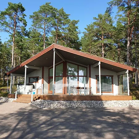 Kustavin Lootholma * Kustavi