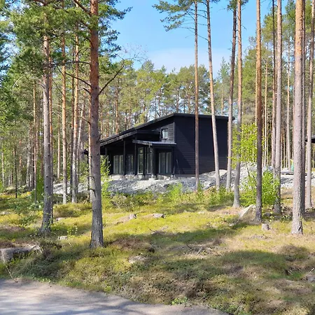 Kustavin Lootholma Appartamento Kustavi