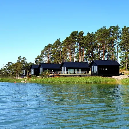 Appartamento Kustavin Lootholma Kustavi