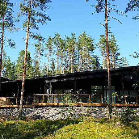 Kustavin Lootholma