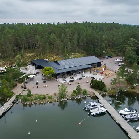 Kustavin Lootholma Appartamento Kustavi