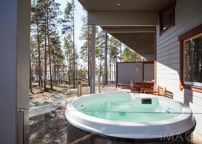 Kustavin Lootholma * 库斯塔维