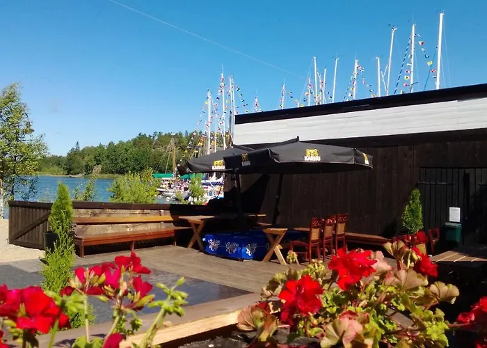 Kustavin Lootholma 库斯塔维