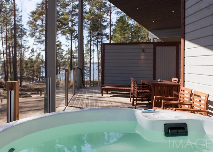 Kustavin Lootholma 库斯塔维