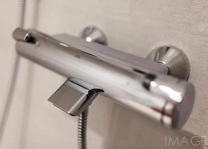 Kustavin Lootholma 公寓