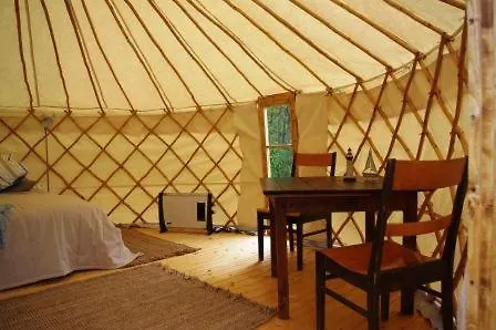 Kustavin Lootholma شقة *