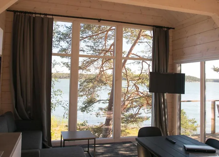 Kustavin Lootholma 库斯塔维