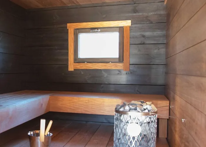 Kustavin Lootholma 公寓