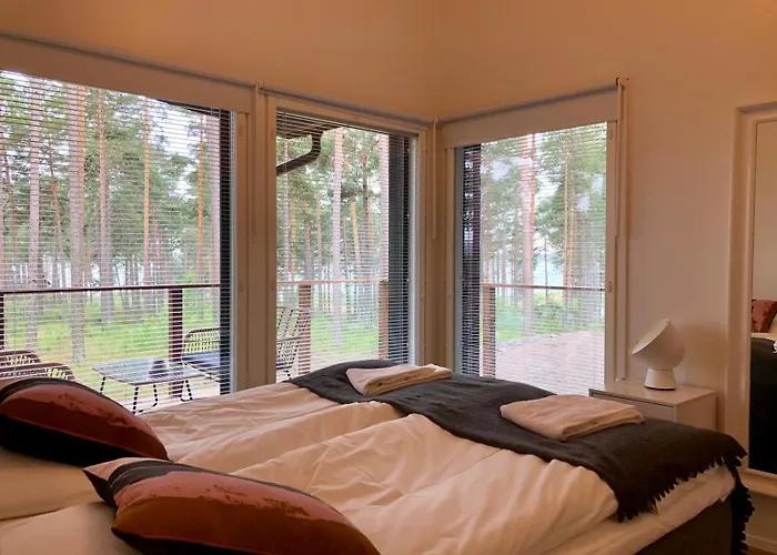 Kustavin Lootholma *