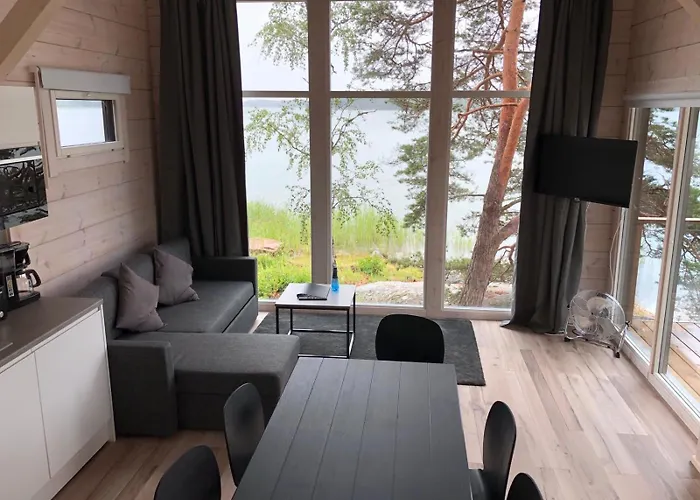 Kustavin Lootholma *