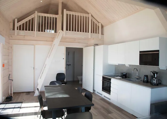 Kustavin Lootholma *