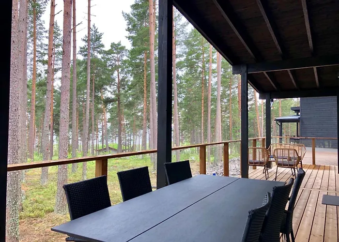 Kustavin Lootholma * 库斯塔维