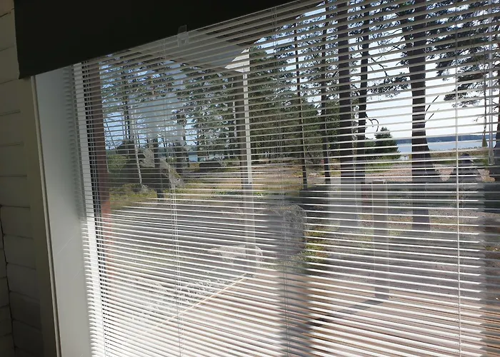 Kustavin Lootholma 公寓 *